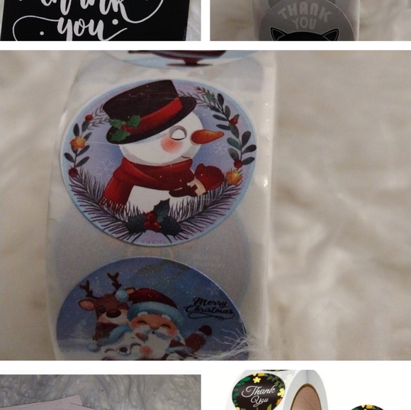 MAILING ACCESSORIES NWOT - Picture 3 of 8